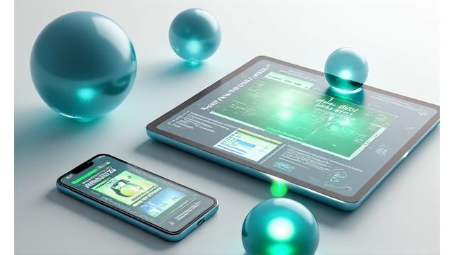Digitales Willkommenspaket für neue KI-Kreatoren in Berlin