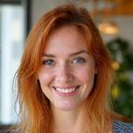 Portrait von Lea Wegner