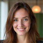 Portrait von Sophie Müller
